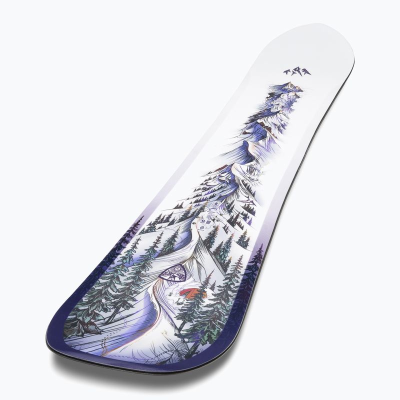 Deska snowboardowa damska Jones Dream Weaver 2.0 W 4