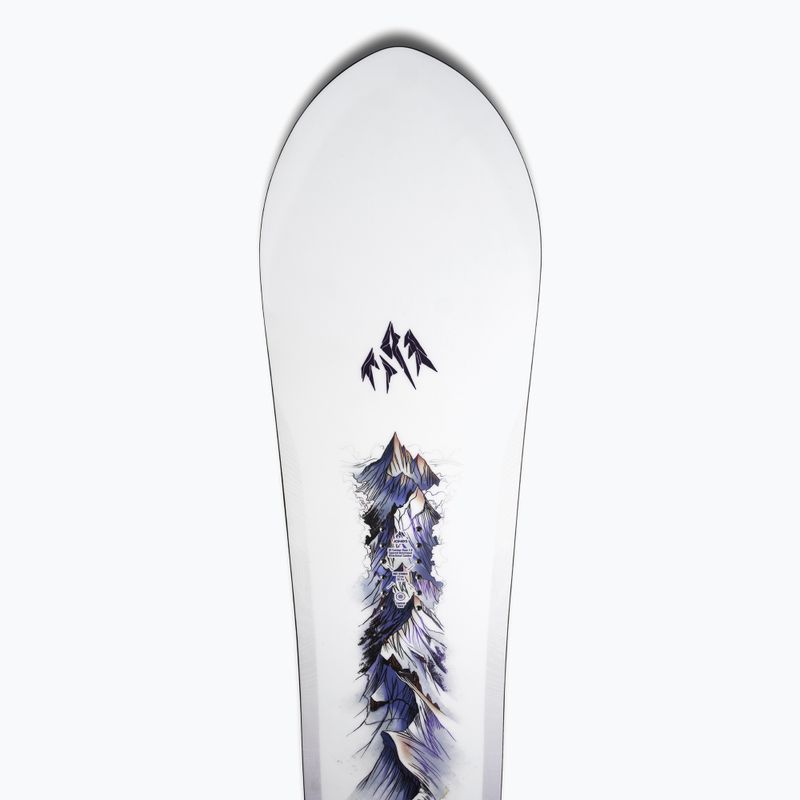 Deska snowboardowa damska Jones Dream Weaver 2.0 W 5