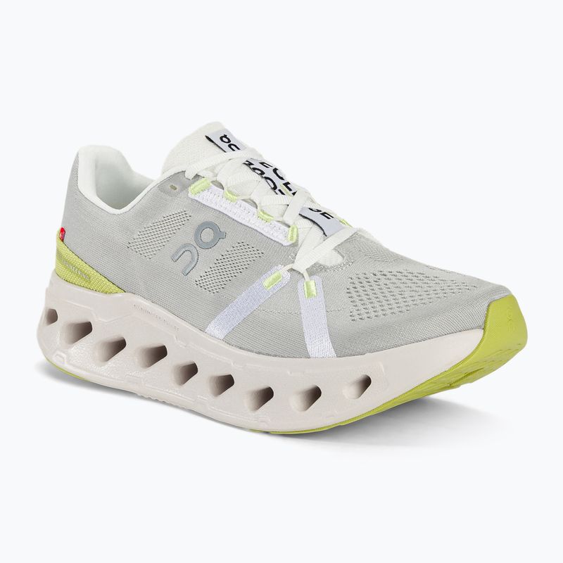 Buty do biegania męskie On Cloudeclipse white/sand
