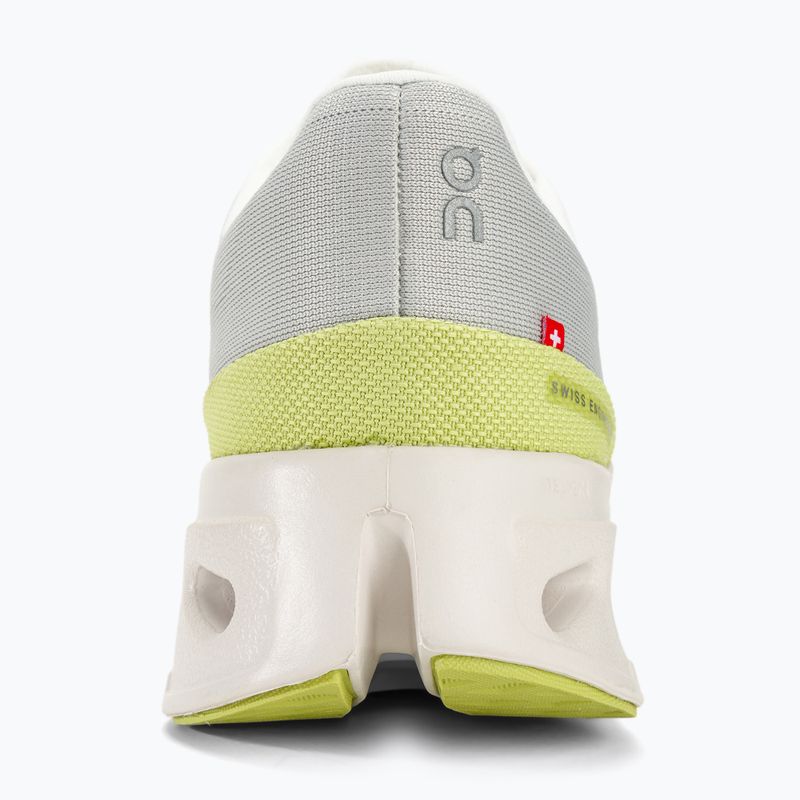 Buty do biegania męskie On Cloudeclipse white/sand 7