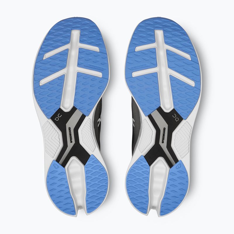 Buty do biegania męskie On Cloudeclipse black/frost 12