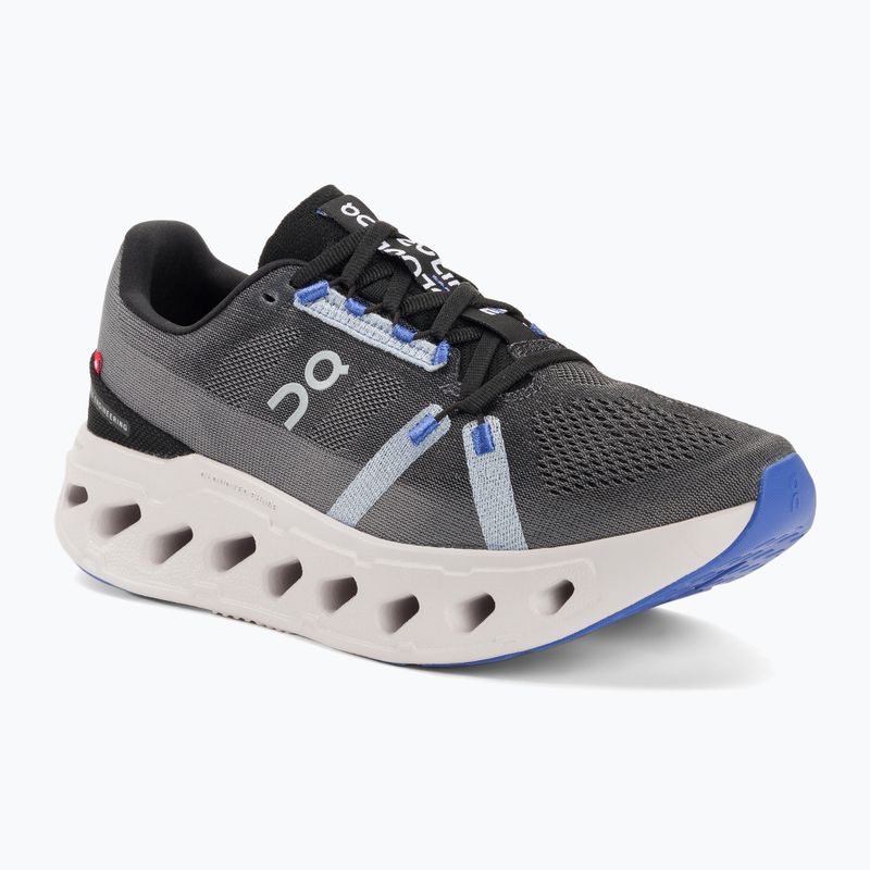 Buty do biegania męskie On Cloudeclipse black/frost