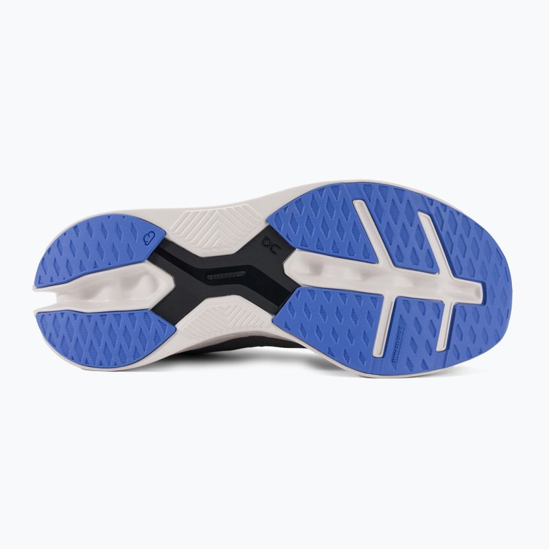 Buty do biegania męskie On Cloudeclipse black/frost 5