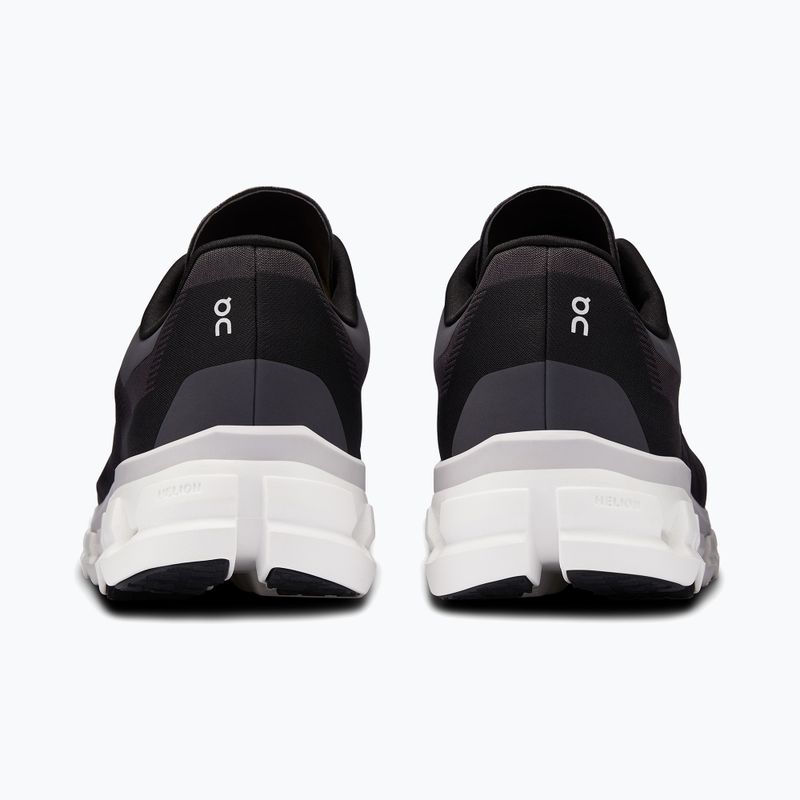 Buty do biegania męskie On Cloudflow 4 black/white 10
