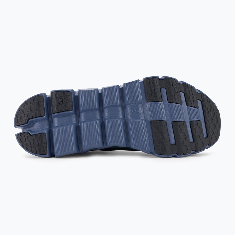 Buty do biegania męskie On Cloudflow 4 black/storm 5