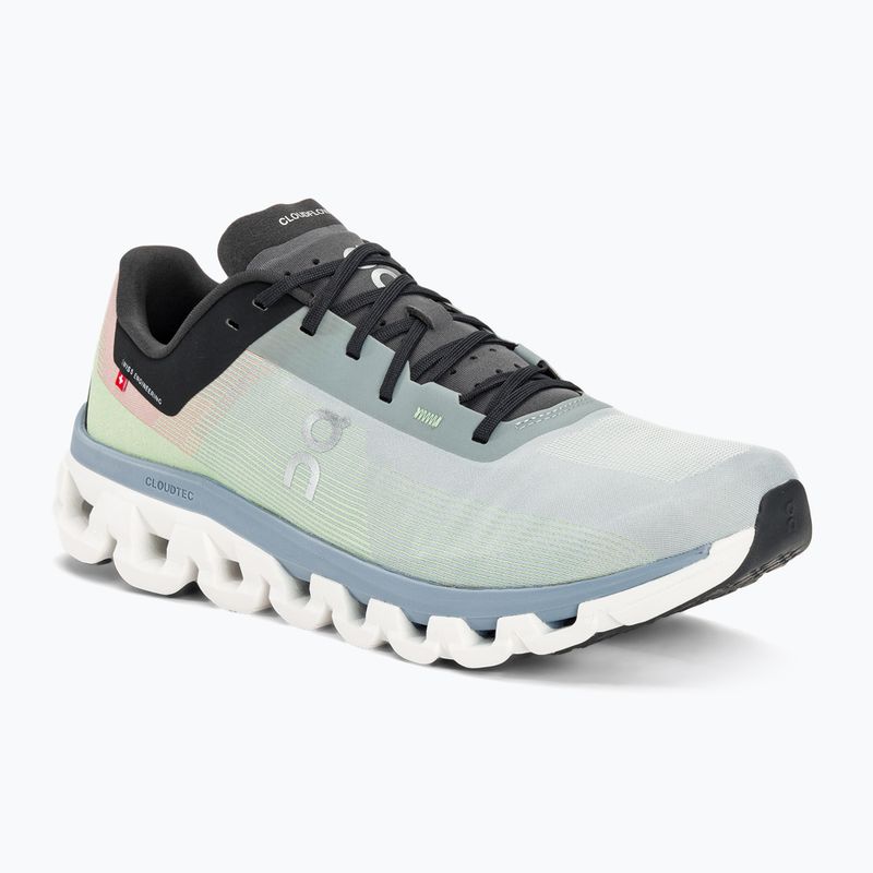 Buty do biegania męskie On Cloudflow 4 glacier/chambray