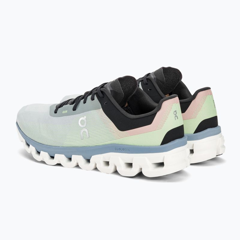 Buty do biegania męskie On Cloudflow 4 glacier/chambray 3