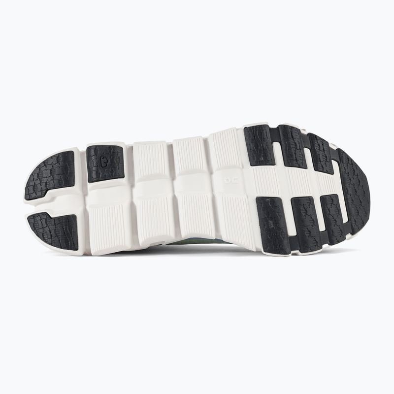 Buty do biegania męskie On Cloudflow 4 glacier/chambray 5