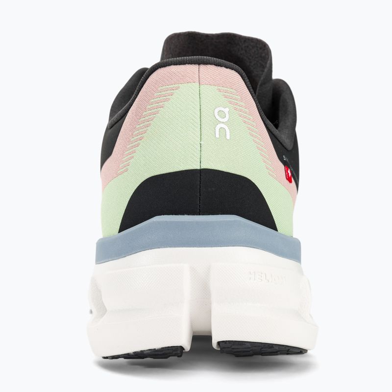 Buty do biegania męskie On Cloudflow 4 glacier/chambray 7
