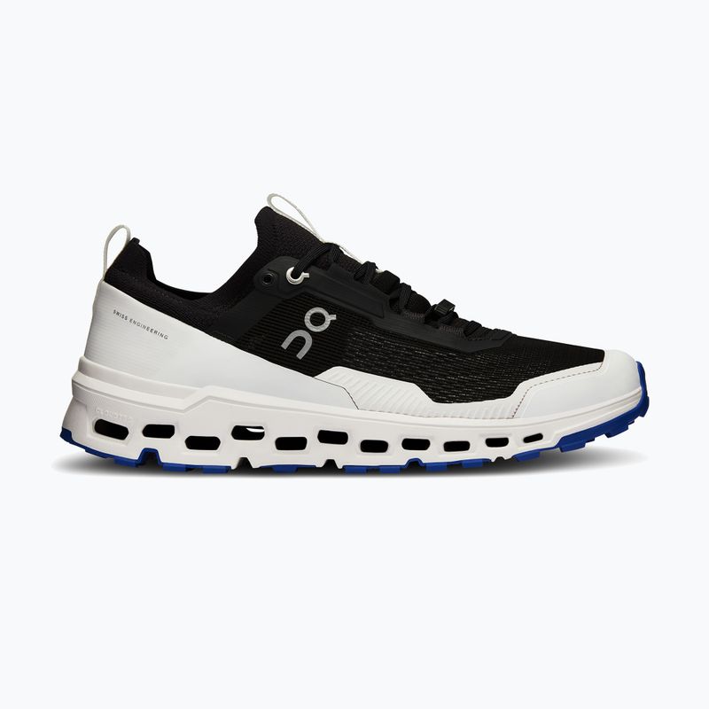 Buty do biegania męskie On Cloudultra 2 black/white 11