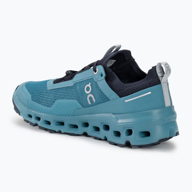 Buty do biegania męskie On Cloudultra 2 wash/navy 3