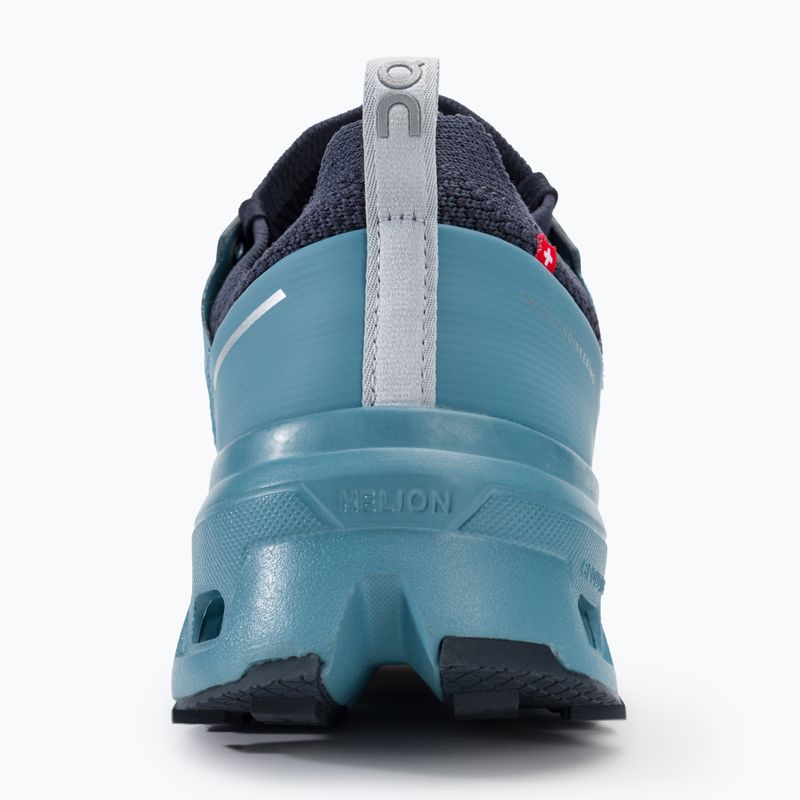 Buty do biegania męskie On Cloudultra 2 wash/navy 6