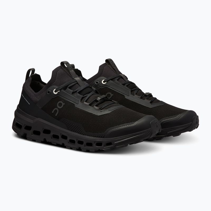 Buty do biegania męskie On Cloudultra 2 black 8