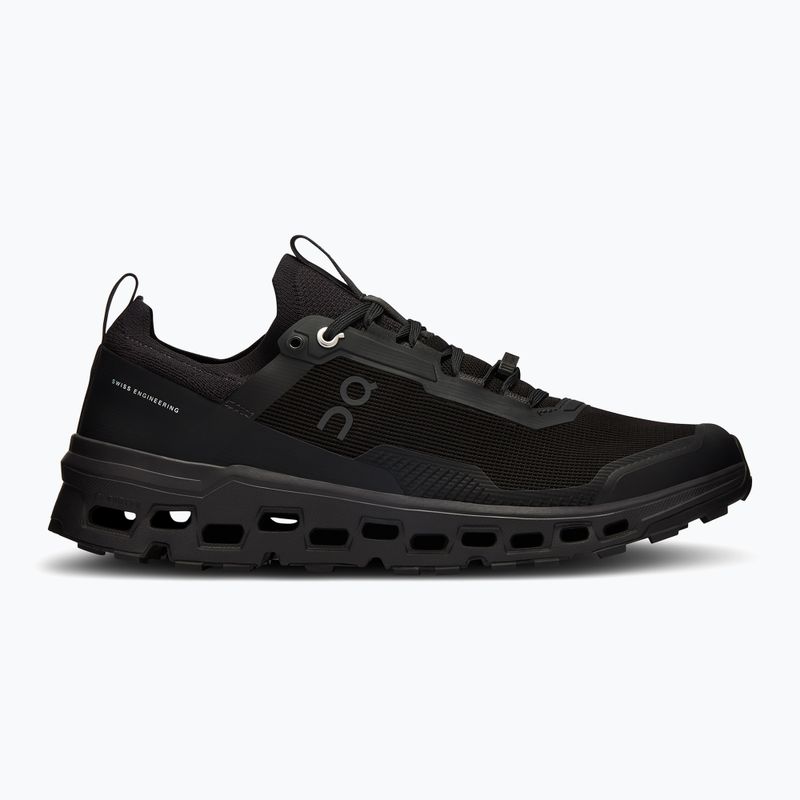 Buty do biegania męskie On Cloudultra 2 black 9