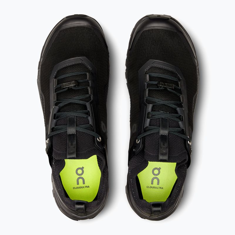 Buty do biegania męskie On Cloudultra 2 black 13