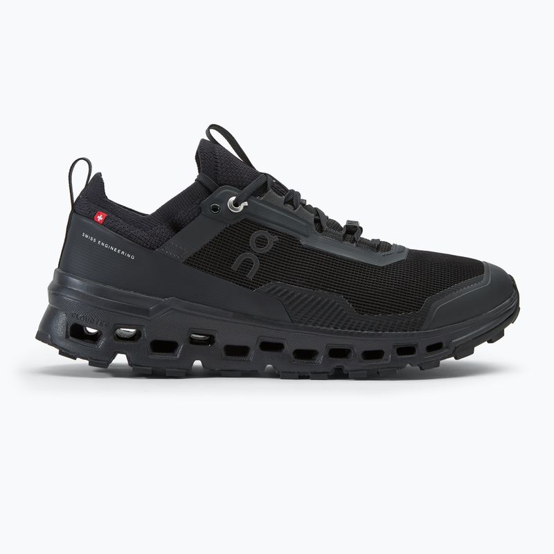 Buty do biegania męskie On Cloudultra 2 black 2