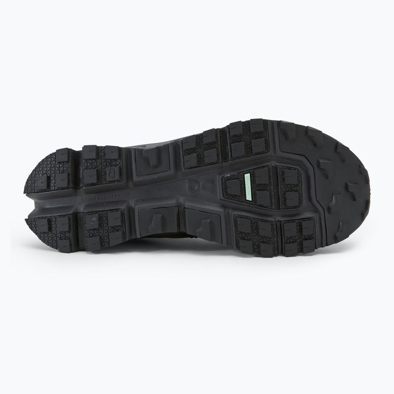 Buty do biegania męskie On Cloudultra 2 black 4