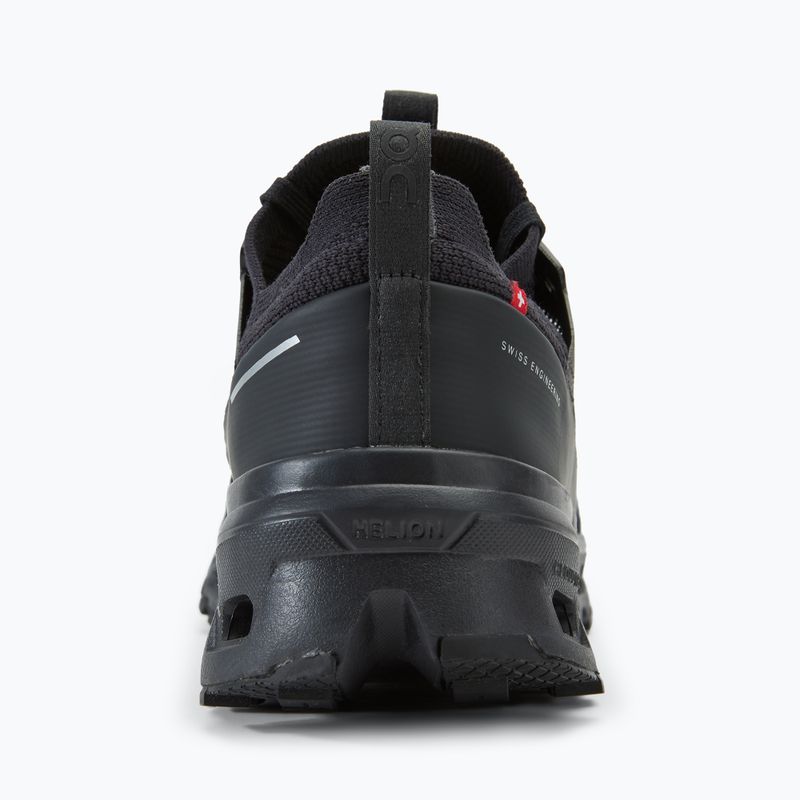 Buty do biegania męskie On Cloudultra 2 black 6