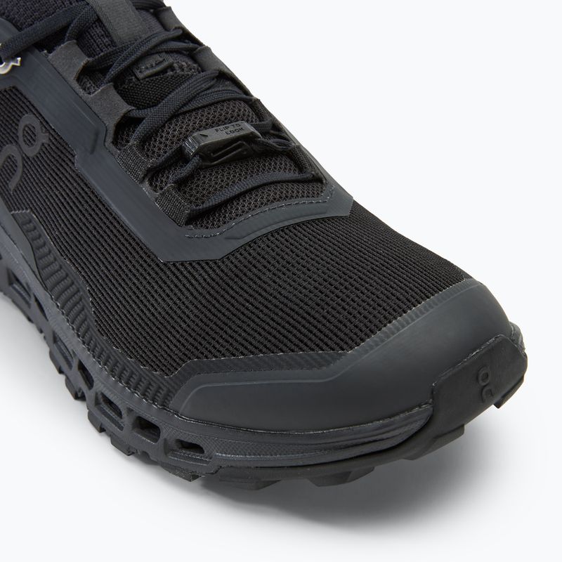 Buty do biegania męskie On Cloudultra 2 black 7