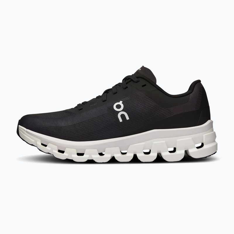 Buty do biegania damskie On Cloudflow 4 black/white 3