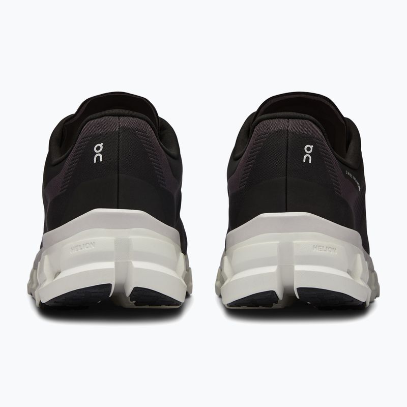Buty do biegania damskie On Cloudflow 4 black/white 8