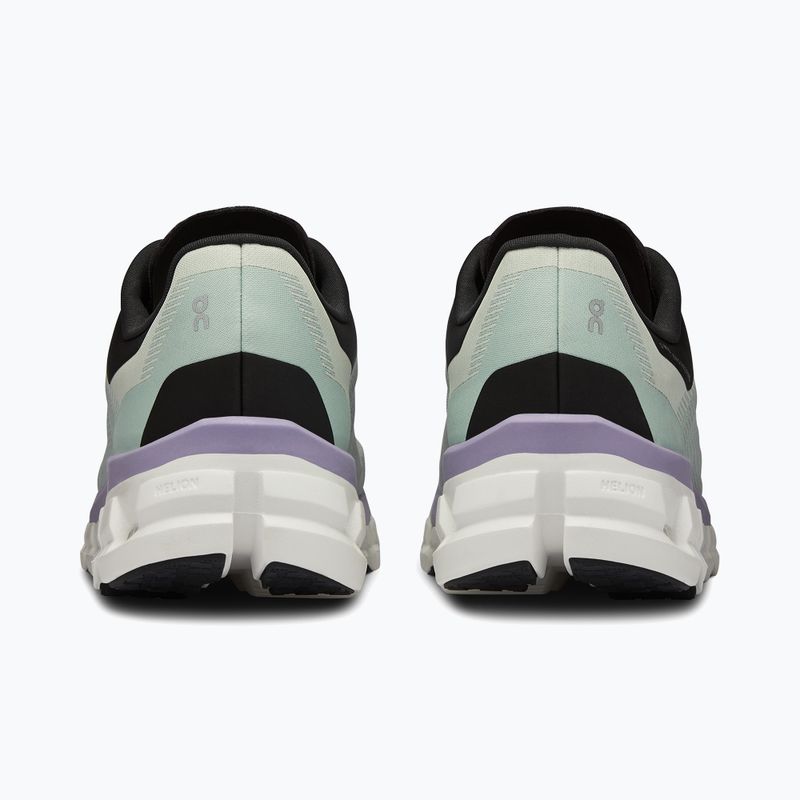Buty do biegania damskie On Cloudflow 4 fade/wisteria 8
