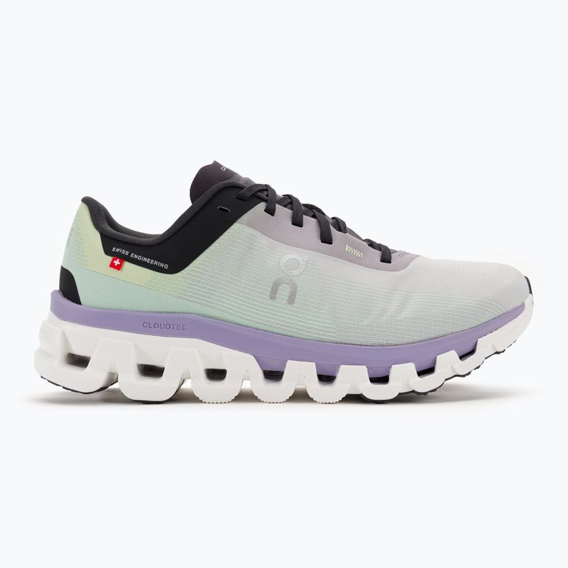 Buty do biegania damskie On Cloudflow 4 fade/wisteria 2