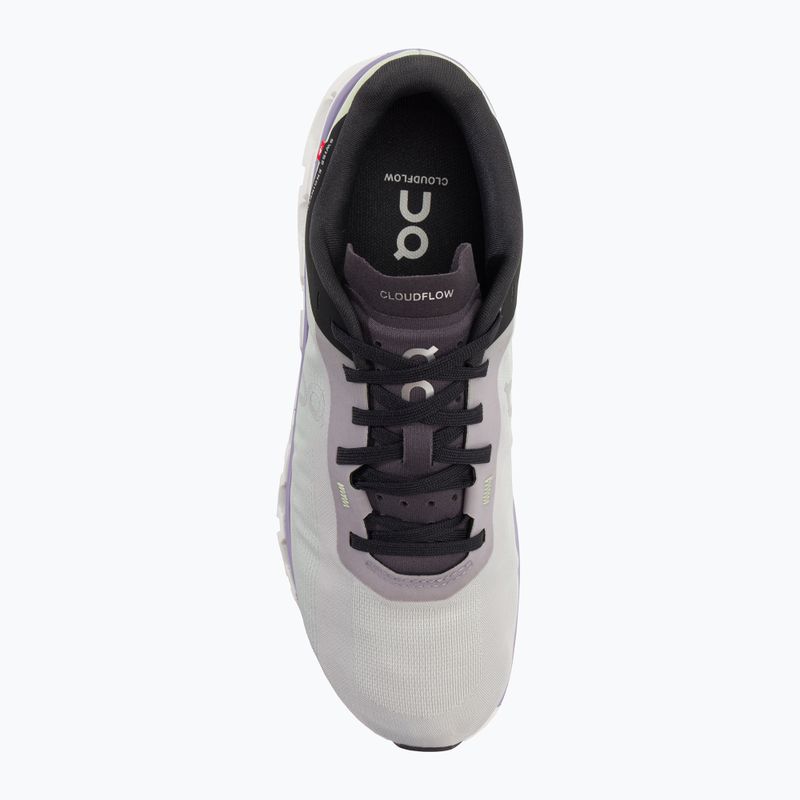 Buty do biegania damskie On Cloudflow 4 fade/wisteria 7