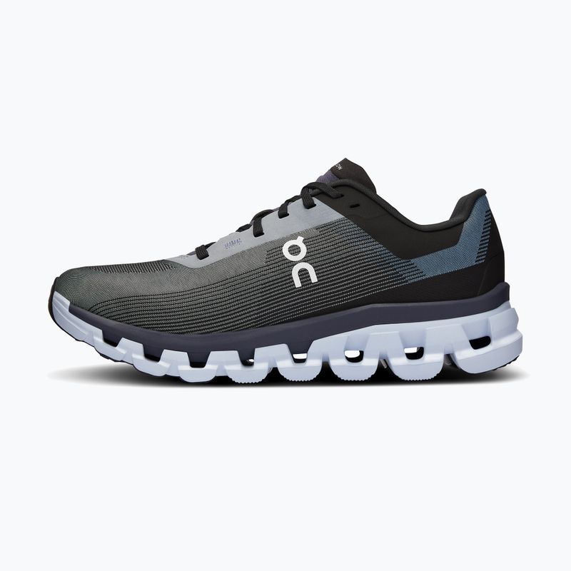 Buty do biegania damskie On Cloudflow 4 fade/iron 3
