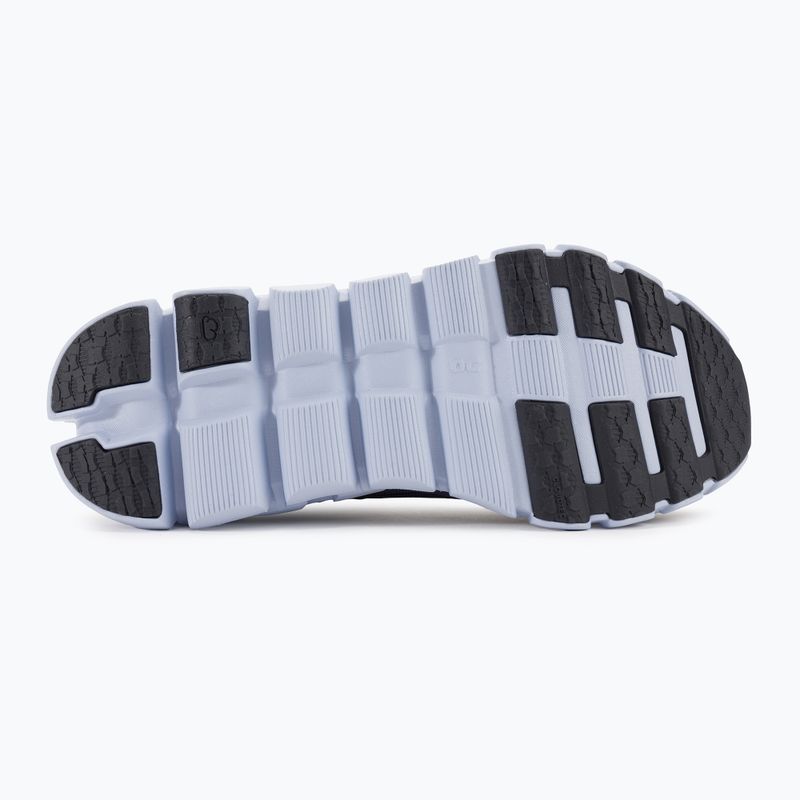 Buty do biegania damskie On Cloudflow 4 fade/iron 6