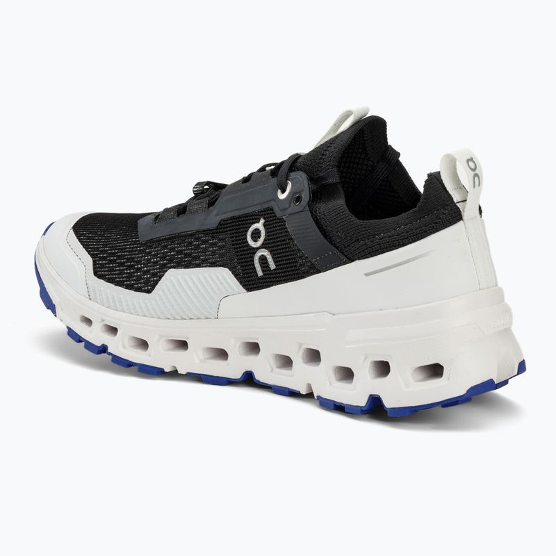 Buty do biegania damskie On Cloudultra 2 black/white 3