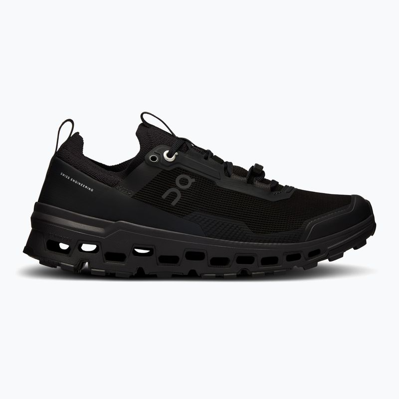 Buty do biegania damskie On Cloudultra 2 black 9