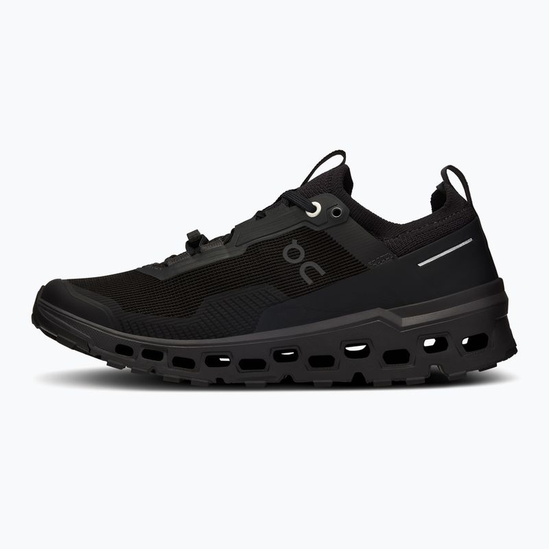 Buty do biegania damskie On Cloudultra 2 black 10