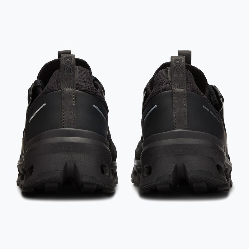 Buty do biegania damskie On Cloudultra 2 black 11
