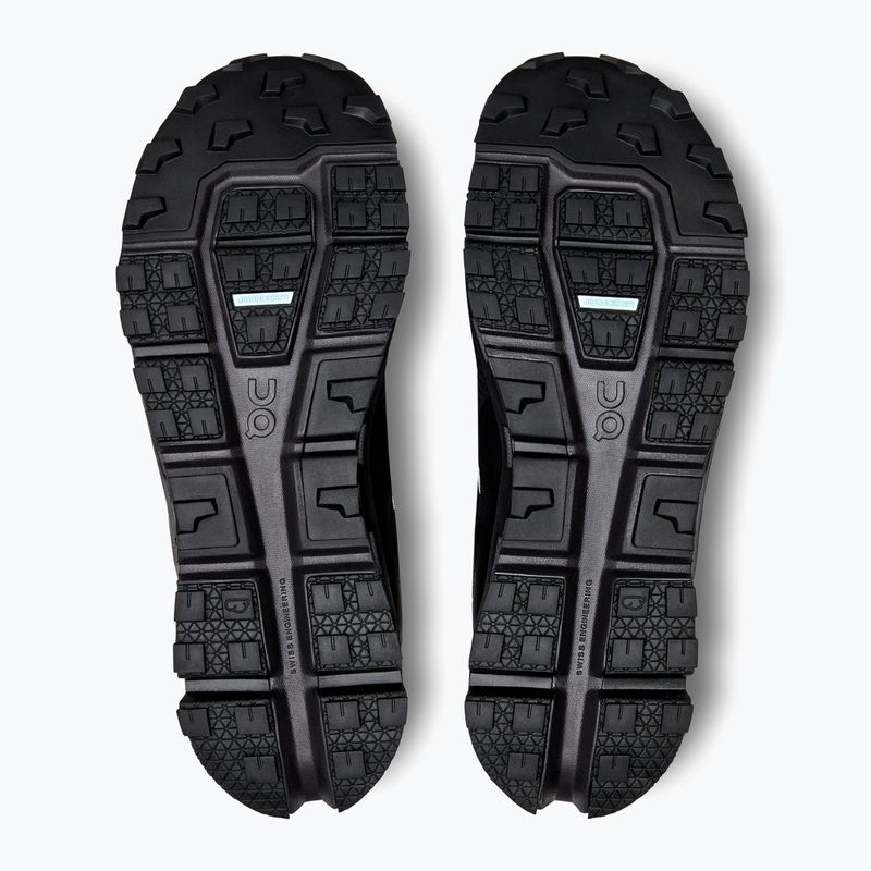Buty do biegania damskie On Cloudultra 2 black 12