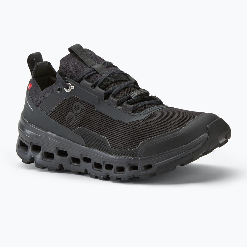 Buty do biegania damskie On Cloudultra 2 black