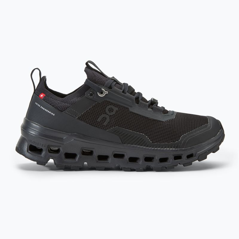 Buty do biegania damskie On Cloudultra 2 black 2