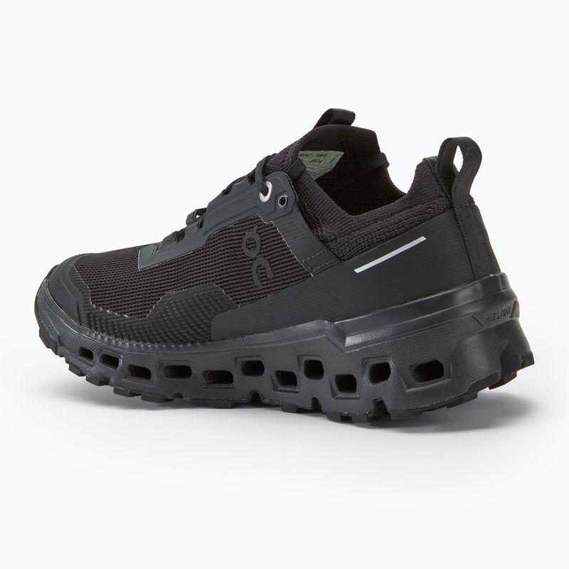 Buty do biegania damskie On Cloudultra 2 black 3