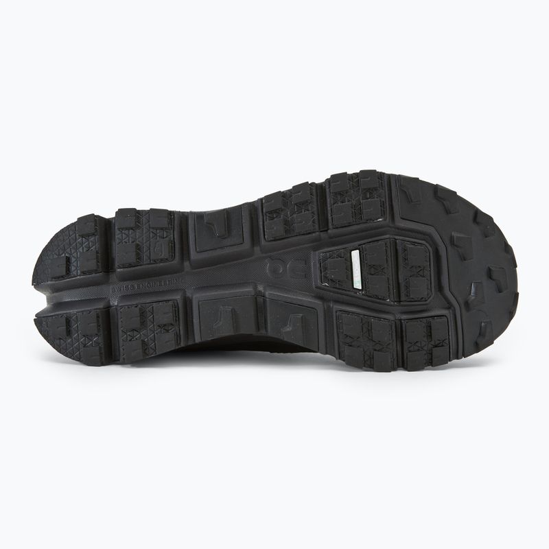 Buty do biegania damskie On Cloudultra 2 black 4