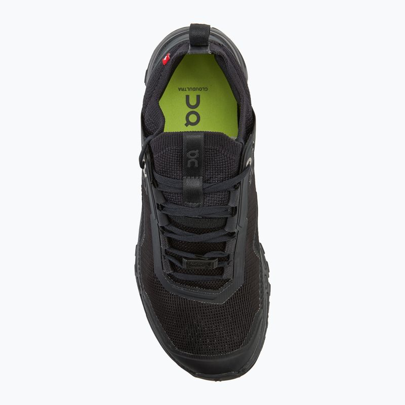 Buty do biegania damskie On Cloudultra 2 black 5