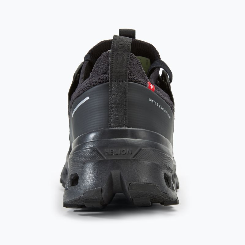 Buty do biegania damskie On Cloudultra 2 black 6