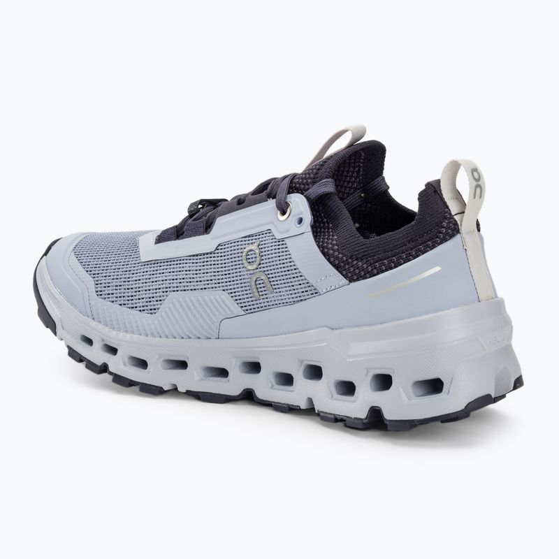 Buty do biegania damskie On Cloudultra 2 heather/iron 3