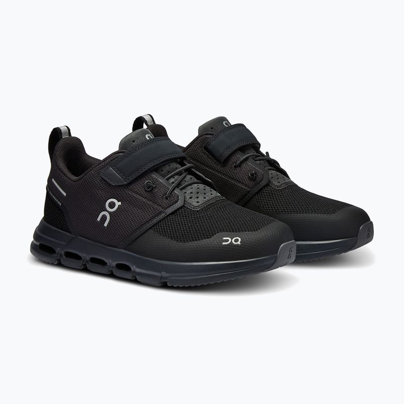 Buty dzieciece On Running Cloud Play black 3