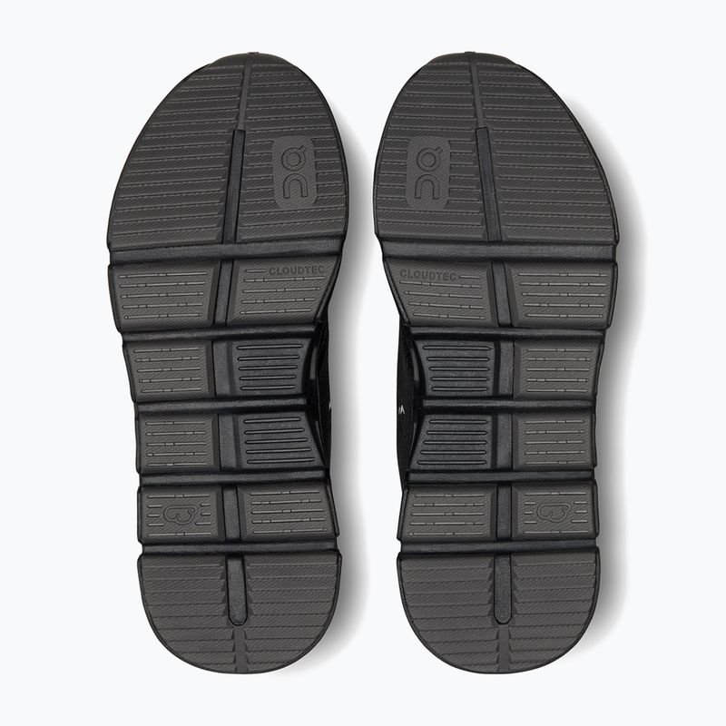 Buty dzieciece On Running Cloud Play black 6