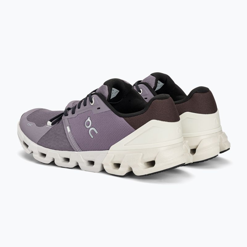 Buty do biegania męskie On Cloudflyer 4 shark/pearl 4