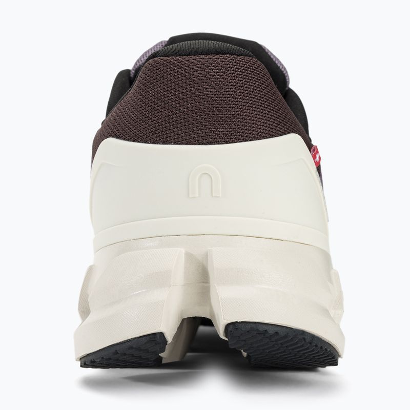 Buty do biegania męskie On Cloudflyer 4 shark/pearl 8