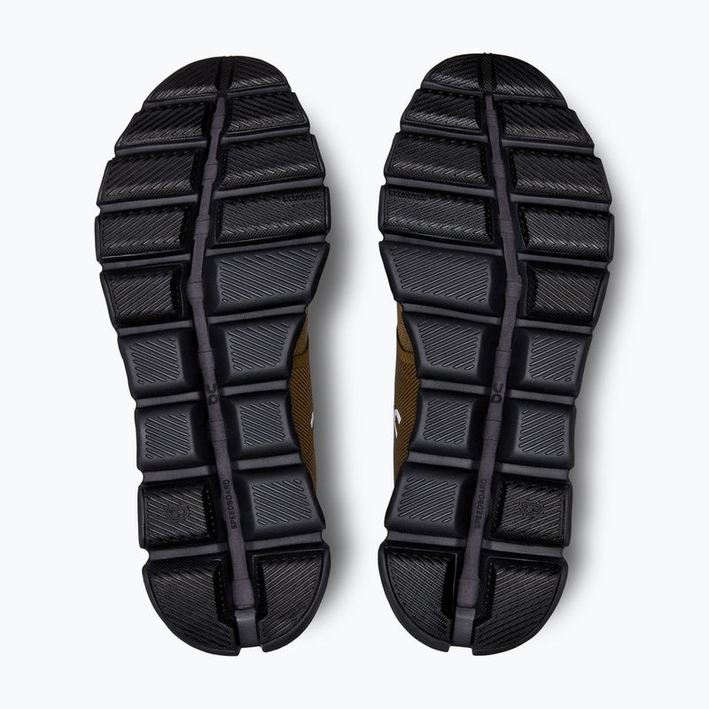 Buty do biegania męskie On Cloud X 3 hunter/black 5