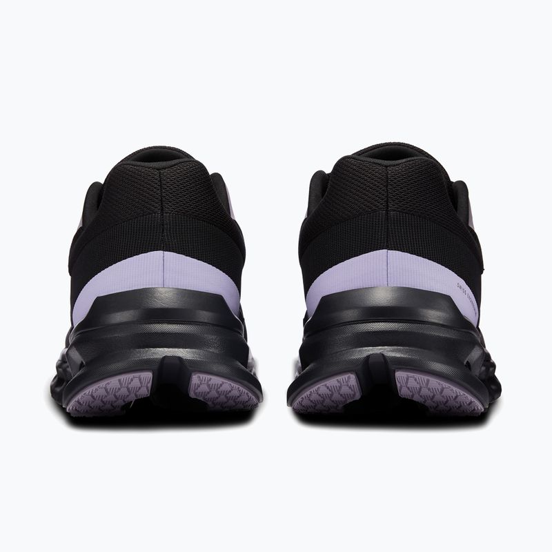Buty do biegania męskie On Running Cloudrunner iron/black 8