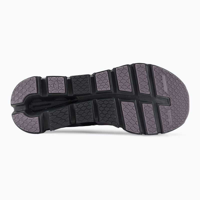 Buty do biegania męskie On Running Cloudrunner iron/black 6