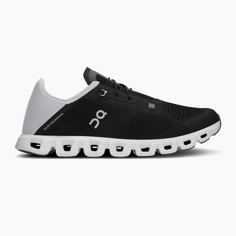 Buty męskie On Cloud 5 Coast black 9
